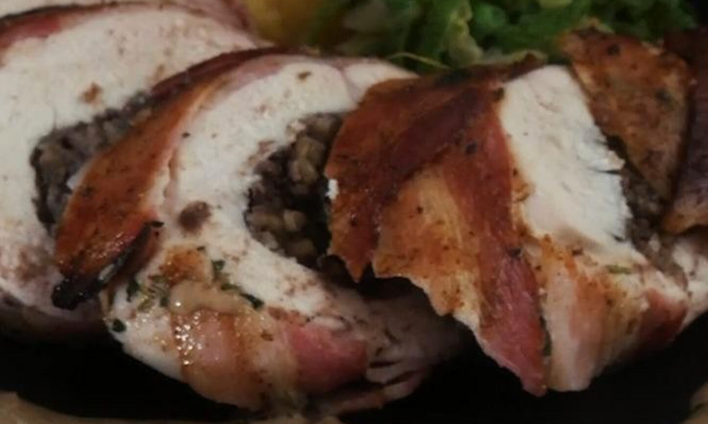 Denhay Chicken ‘Balmoral'