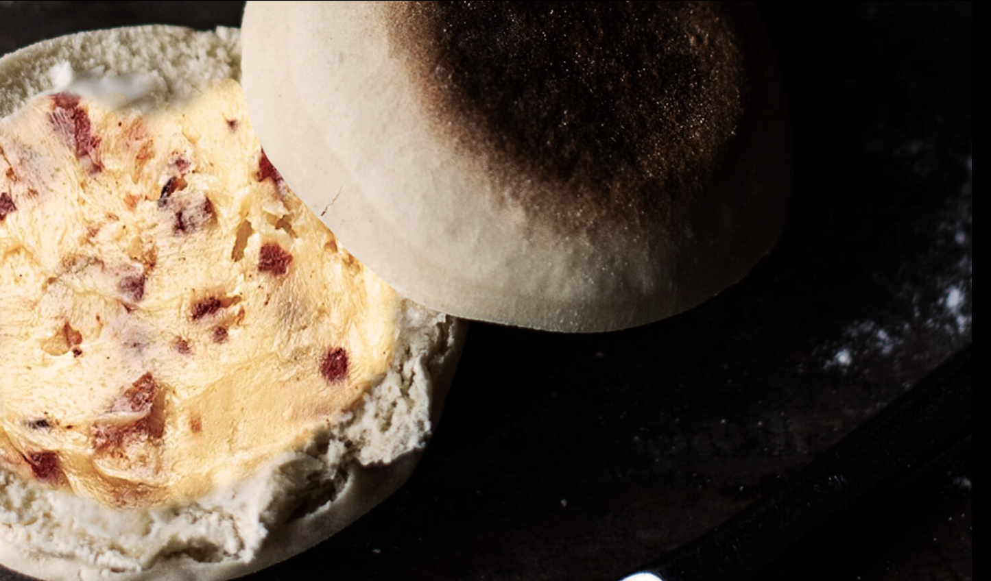 Denhay Bacon Butter