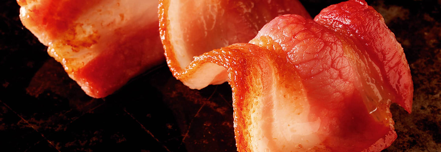 Dry Cured Bacon