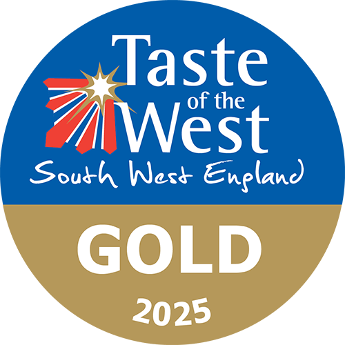 Taste of the West 2025 Logo